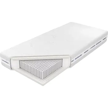 Matrace Matrace Czar Nocy 80 - M&K Foam Aloe Vera 80x20 cm