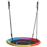 Houpací kruh G21 duhový