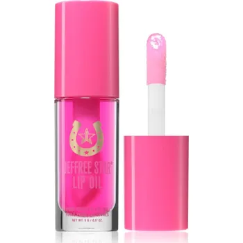 Péče o rty Jeffree Star Cosmetics Lip Oil olej na rty odstín Pink Cactus 5 g
