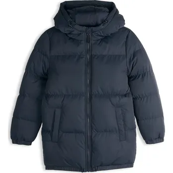 GATE Prošívaná bunda s kapucí 4Y 825-0362/793