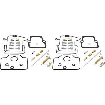 Palivový systém pro motocykl Sada na repasi karburátoru All Balls Racing CARK26-1879