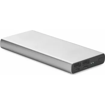 Powerbanka nabíječka s potiskem - 01-6770-01