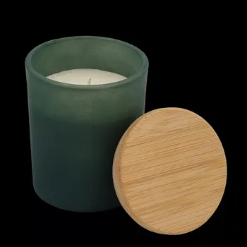 Svíčka svíčka s potiskem - 41-17483-61