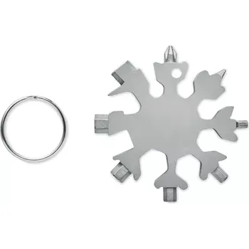 Multiklíč nářadí s potiskem - 01-6568-01