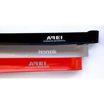 Lžíce na botu obouvák s potiskem - 2014