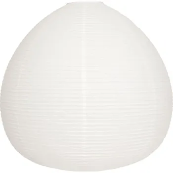 Stínidlo OYOY, Stínidlo Kojo, 60 cm, bílé, papírové - Formadore