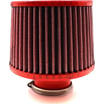 Filtr pro motocykl Kónické vzduchové filtry BMC BMC FBSA60-110 Polyurethane Top