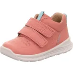 Dívčí tenisky obuv Superfit BREEZE Pink/Light Blue 1-000363-5530 - 26