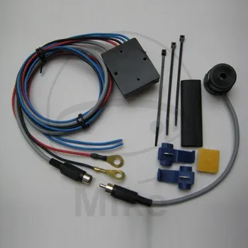 Motodoplněk Elektronická paměť ukazatele JMT 12V