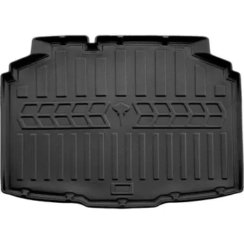 Vana do kufru Vana do kufru, gumová 3D (TPE), MERCEDES GLK X204, Stingray