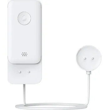 Bezpečnostní detektor Switchbot Detektor úniku vody s kabelem