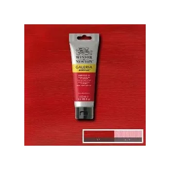 Výtvárné potřeby Akrylová barva Galeria 60ml – 095 cadmium red hue