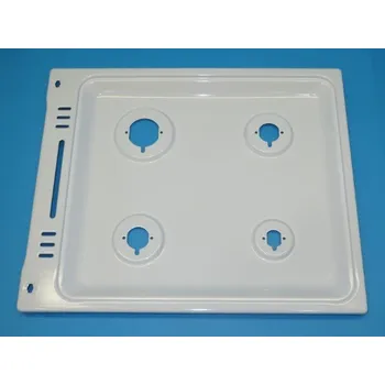 Vaření 491200 - Varná deska pro sporák Gorenje Hisense Mora