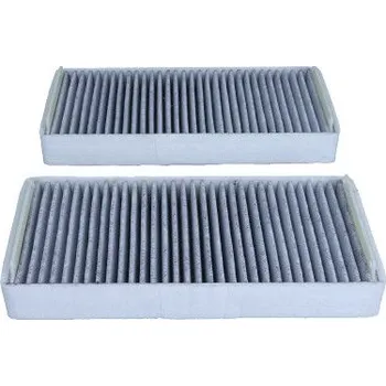 Klimatizace automobilu Filtr, vzduch v interiéru MAXGEAR 26-1654