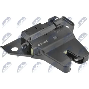 Zabzepeční vozidel Zámek kapoty motoru NTY EZC-CH-055