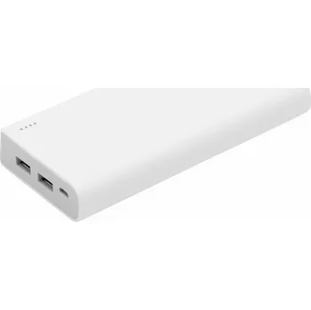 Powerbanka power banka s potiskem - 09-810502-10