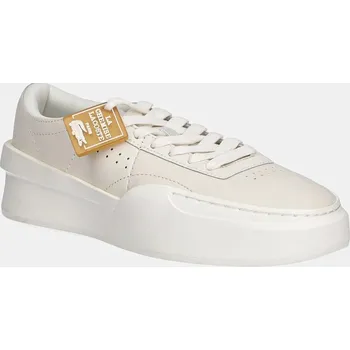 Dámská obuv Tenisky Lacoste Aura Club Sneakers 50SFA0142 béžová 01X, EUR 37