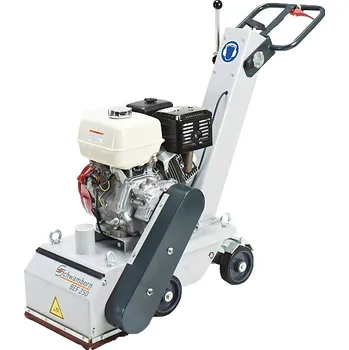 Frézka Mechanik Frézka Schwamborn BEF 250 V