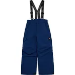 Chlapecké lyžařské kalhoty LEGO® Kidswear Payton Dark Blue