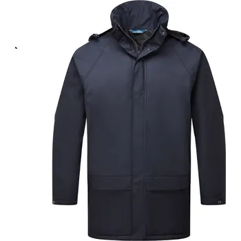 PORTWEST Zimní bunda Sealtex Classic Velikost: M, Barva: půlnoční modrá