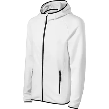 Dámská casual bunda bunda s potiskem - 19-417-10