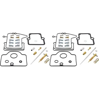 Palivový systém pro motocykl Sada na repasi karburátoru All Balls Racing CARK26-1867