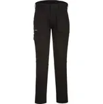 PORTWEST Kalhoty KX3 Cargo Velikost: 44, Barva: černá