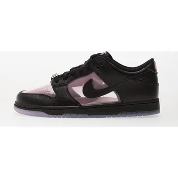 Pánská obuv Tenisky Nike Dunk Low Retro Prm Pink Rise/ Black-Black EUR 45