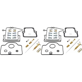 Palivový systém pro motocykl Sada na repasi karburátoru All Balls Racing CARK26-1872