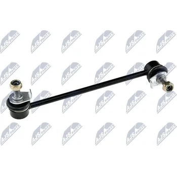 Zavěšení kol Tyč/vzpěra, stabilizátor NTY ZLT-NS-044
