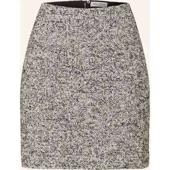 Dámská sukně Marc O'polo Dámská Úpletová Sukně, černá / bílá, 42
