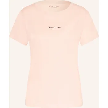 Marc O'polo Dámské Pohodlné Domácí Tričko, světle růžová, 42