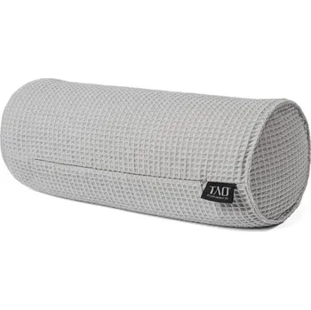 TAO polštář do sauny válec COMFY 40 x 15 Šedá