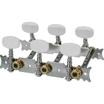 Náhradní díl na kytaru Boston 028-2, Ladící mechanika na klasickou kytaru