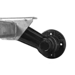 Knott Nebrzděná náprava pro přívěs VG7…