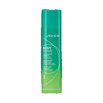 Stylingový přípravek Joico Body Shake fixační sprej na vlasy pro extra objem 200 g