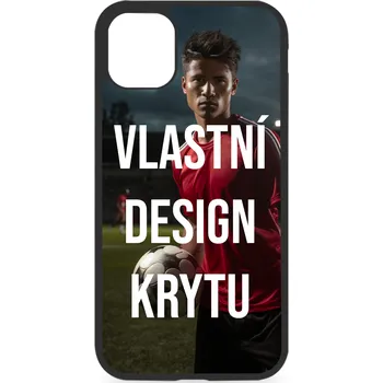 Náhradní kryt pro mobilní telefon Kryt s vlastním designem Motorola: Moto G86 5G