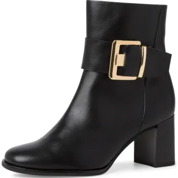 Dámské kozačky MARCO TOZZI DZ 2-25346/27 černá 37