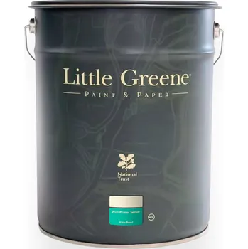 Podkladová báze na tvář Little Greene Podkladová báze na fasádu - 10L - Wall Primer Sealer Vyberte odstín:: Portland Stone Dark (157)