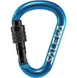 Salewa HMS Screw G2 karabina S Blue