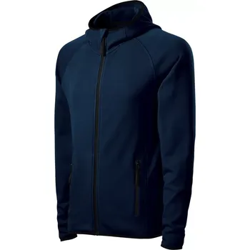 Pánská větrovka bunda s potiskem - 19-417-32