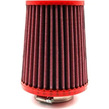 Filtr pro motocykl Kónické vzduchové filtry BMC BMC FBSS50-128 Polyurethane Top