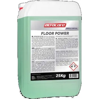 Hnojivo ALFACARE Floor Power 12 Kg