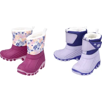 Dívčí zimní obuv lupilu® Dívčí zimní svíticí obuv