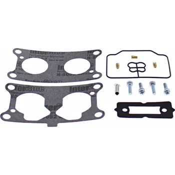 Palivový systém pro motocykl Sada na repasi karburátoru All Balls Racing CARK26-10037