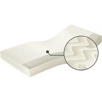 Matrace Matrace Sueno Luxus H4 160 - M&K Foam Ultraphil 160x16 cm