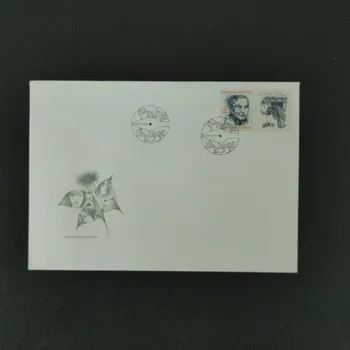 Sběratelství FDC ČSR, Pof.2973**