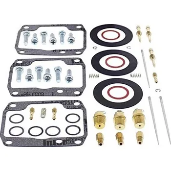 Palivový systém pro motocykl Sada na repasi karburátoru All Balls Racing CARK26-10109