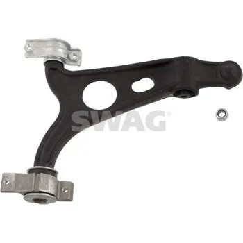 Zavěšení kol Řídicí páka, zavěšení kol SWAG 74 73 0008