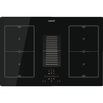 Varná deska Indukční varná deska Cata AS 750